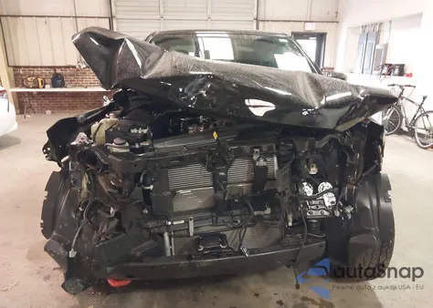 2024 Nissan Frontier Pro-X 4X2 из США, поврежденный, VIN 1N6ED1EJ4RN625533